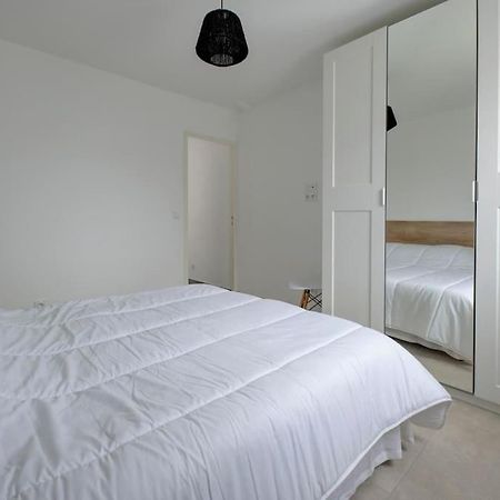 Apartamento Les Forges Fond Avoine Exterior foto