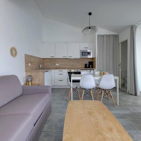 Apartamento Les Forges Fond Avoine Exterior foto