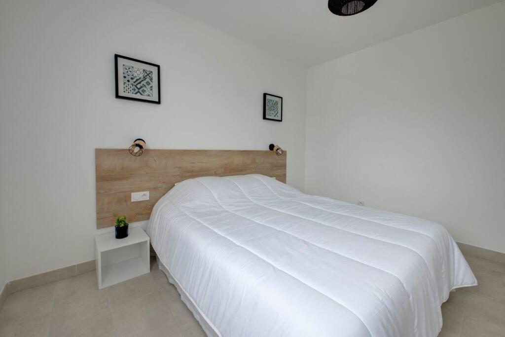Apartamento Les Forges Fond Avoine Exterior foto