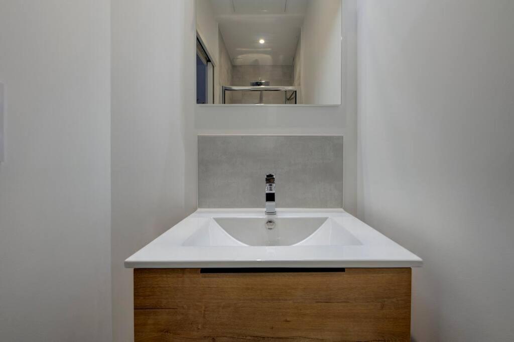 Apartamento Les Forges Fond Avoine Exterior foto