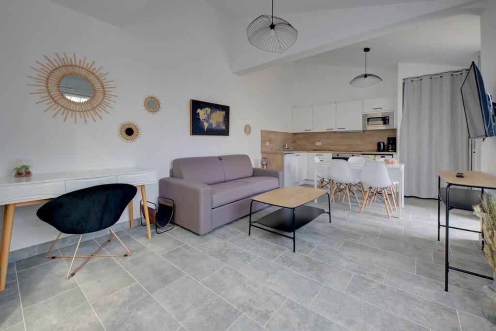 Apartamento Les Forges Fond Avoine Exterior foto